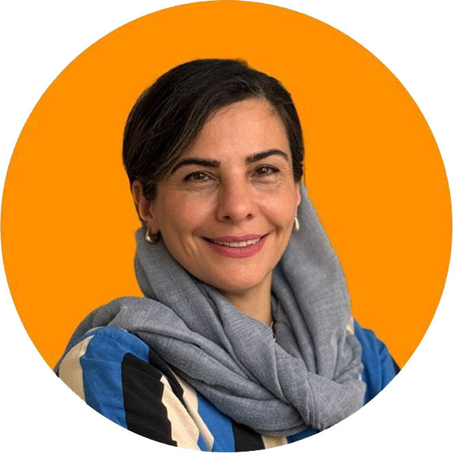 مهرنوش ذبیحی